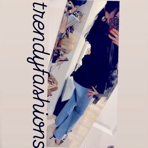 👠trendyfashions_Dior scarf